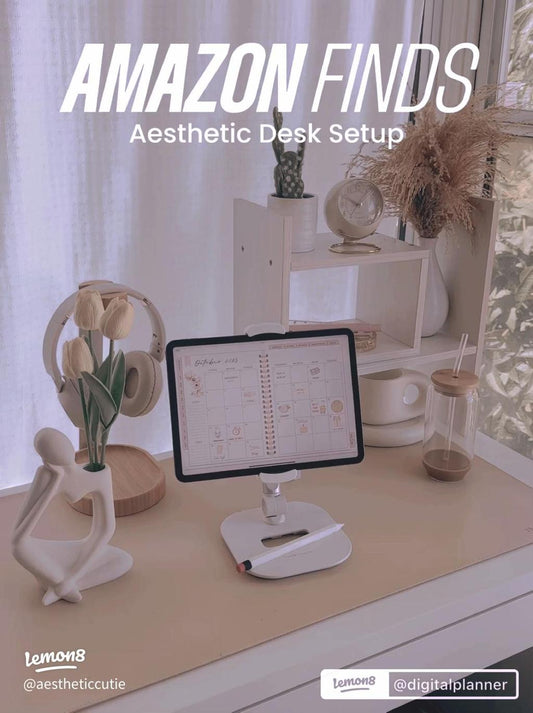 💻 Build Your Soft Life Setup