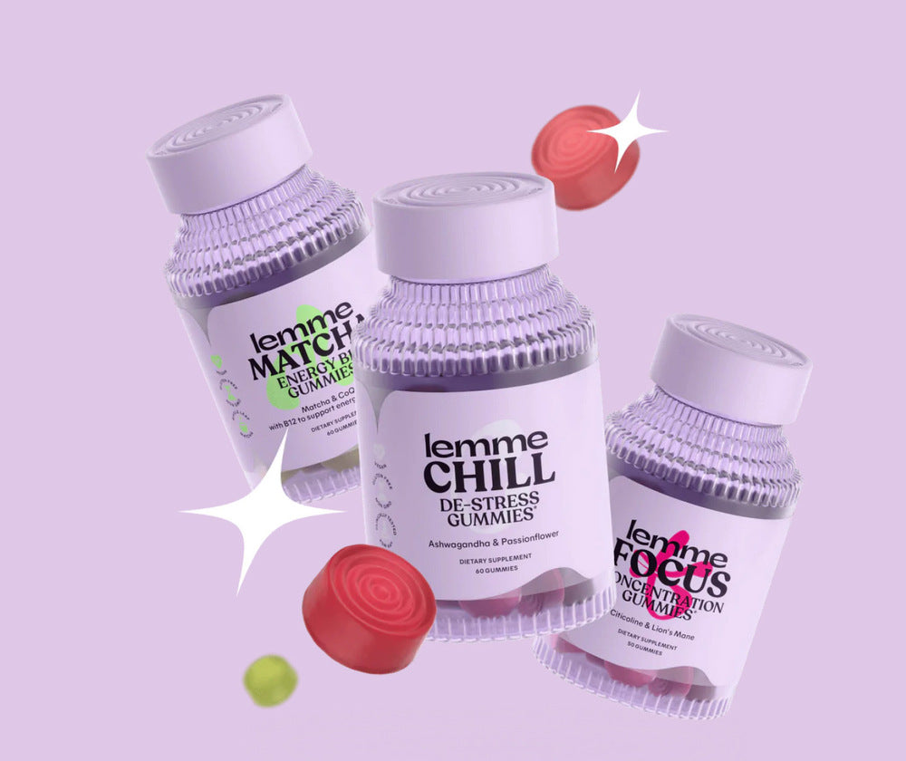 🌿 #Ad The Ultimate Lemme Wellness Guide: What to Buy During Amazon’s Big Spring Sale (Up to 50% Off)