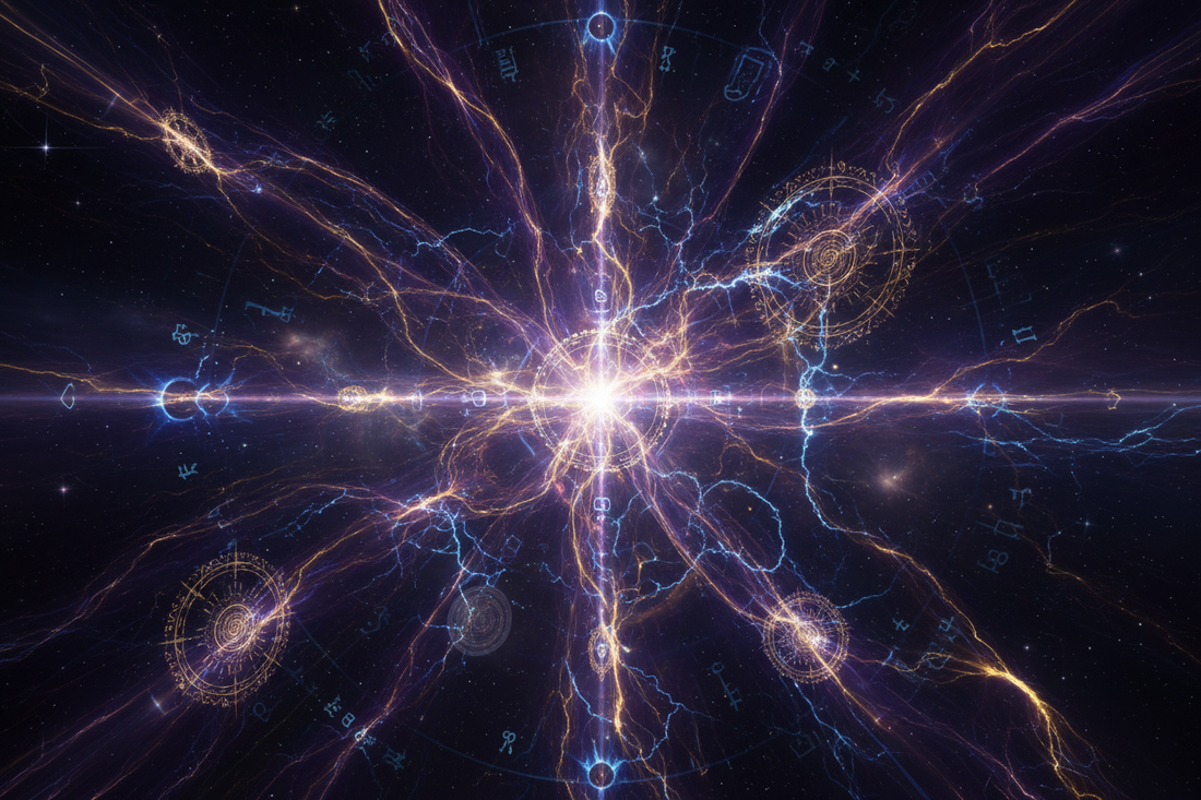 Sacred Energy Doesn’t Ask for Permission