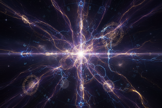 Sacred Energy Doesn’t Ask for Permission